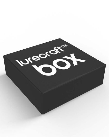 LureCraft Box- L